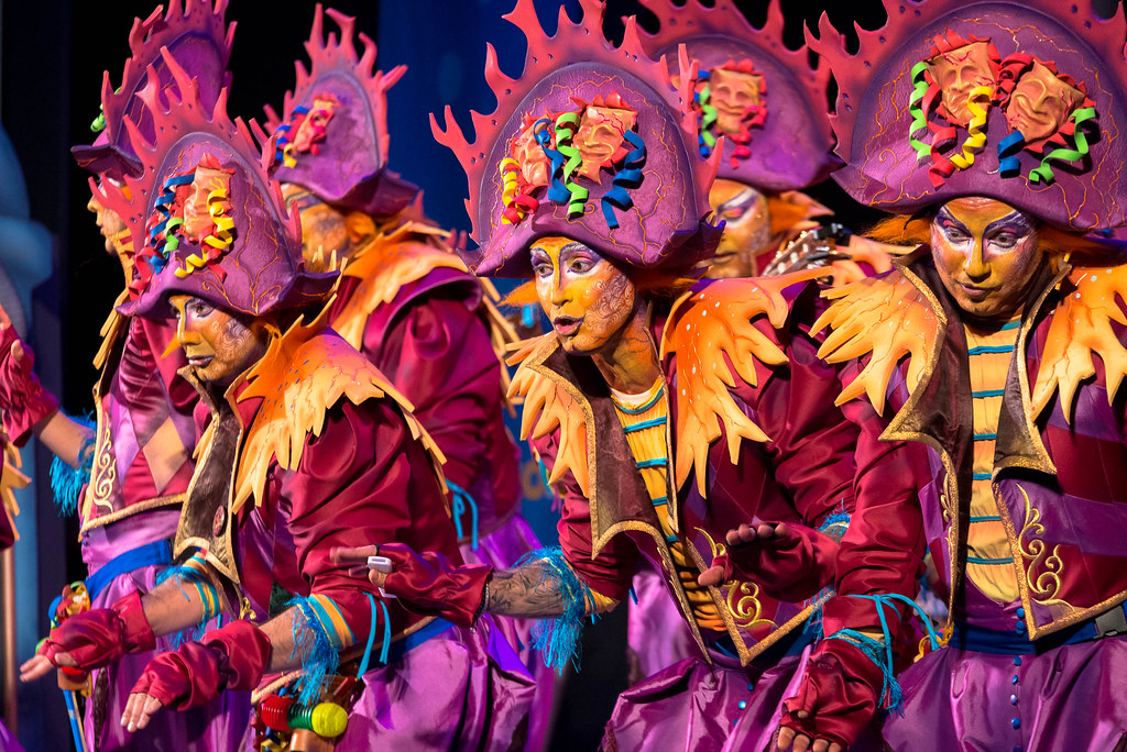 A quines comunitats autònomes seran festius els Carnavals?