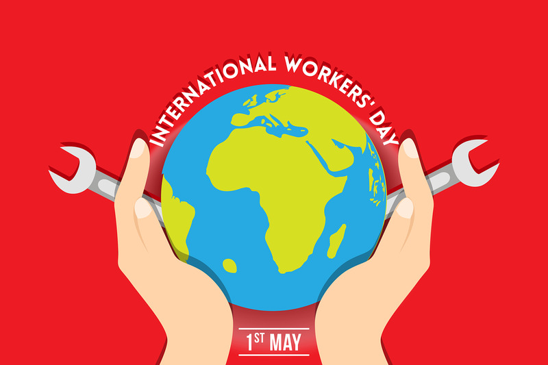 Dia Internacional del Treballador: Origen, Significat i Festivitats