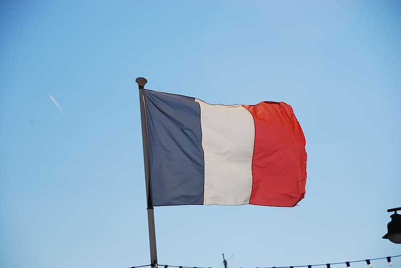 Que se celebra o 14 de xullo en Francia?