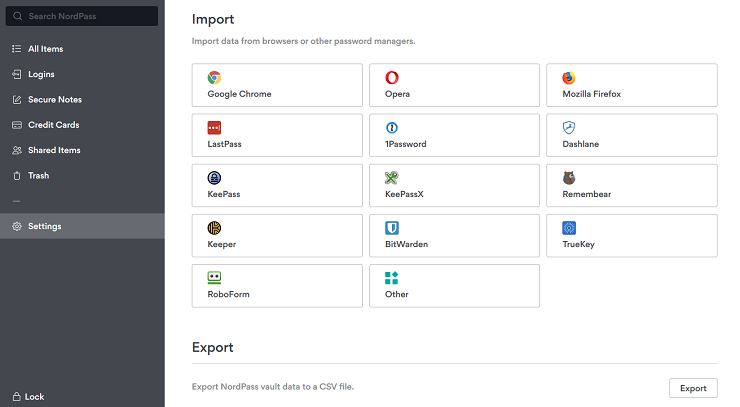 Import Passpng