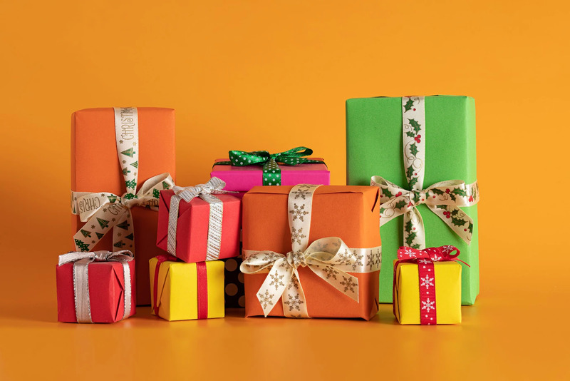 When are Christmas presents opened in Europe?