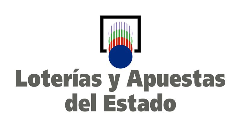 Logo De Loterías Y Apuestas Del Estado